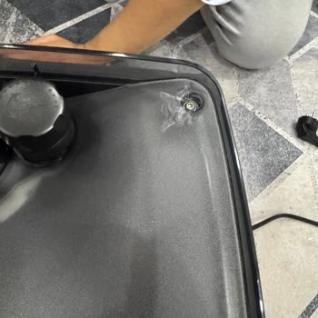 Hasarlı Ürün Teslimatı Ve Yetersiz Müşteri Hizmeti Nedeniyle Mağduriyet