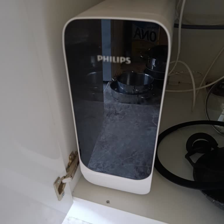 Philips Su Arıtma Cihazı Yetkili Servisi 9 Aydır Parça Bekliyorum, Arızalar Bitmiyor