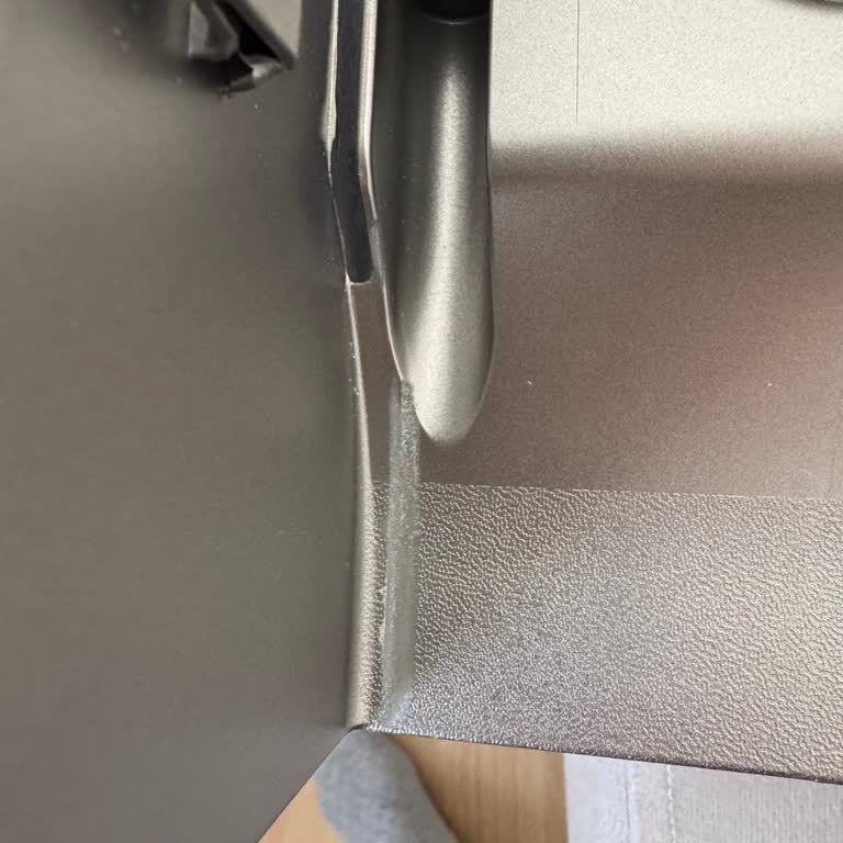 Yeni Bulaşık Makinemin Kurulumu Sırasında Çizik Oluştu Ve Ek Ücret Talep Edildi