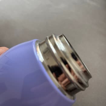 Milk&Moo Suluk Matarada Paslanma Oluştu