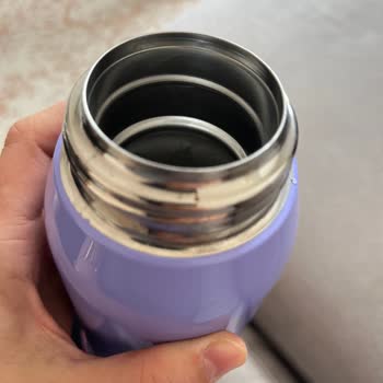 Milk&Moo Suluk Matarada Paslanma Oluştu