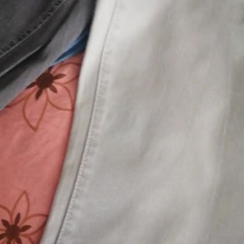 İlk Yıkamada Renk Değiştiren Pantolon İçin İade Talebim Reddedildi