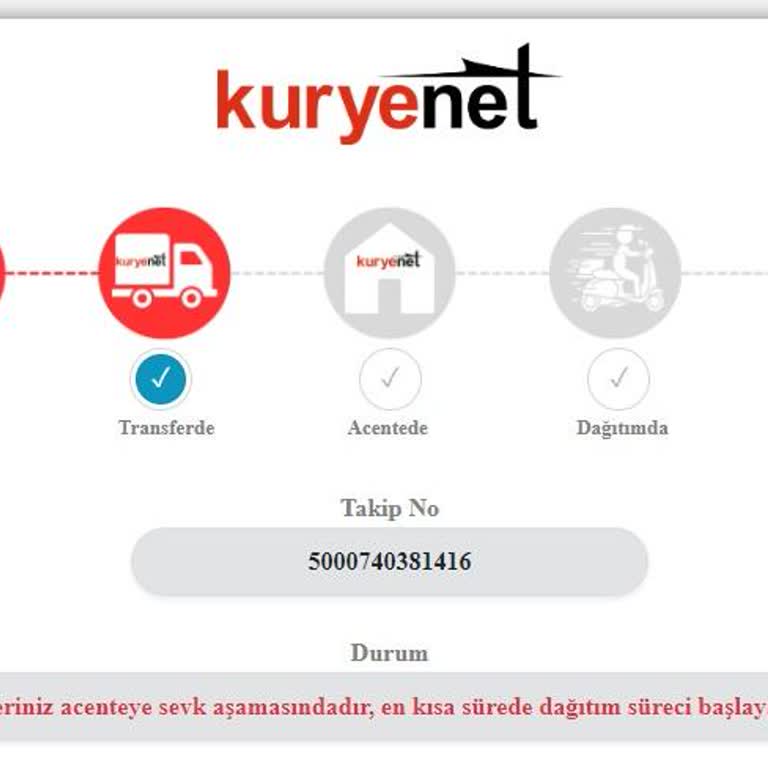 Kredi Kartım 8 Gündür Teslim Edilmedi, Çözüm Sunulmuyor!