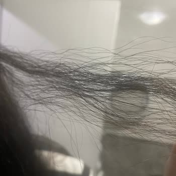 Dyson Airwrap Overheated and Burned My Hair