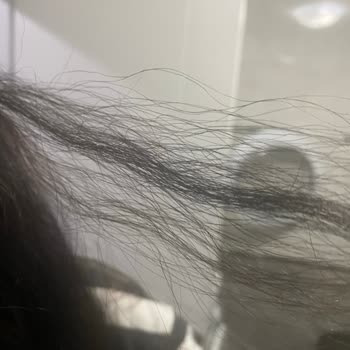 Dyson Airwrap Overheated and Burned My Hair