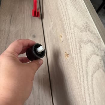 Yatak Odası Takımında Tekrarlayan Arıza Ve Çözüm Bulunamıyor