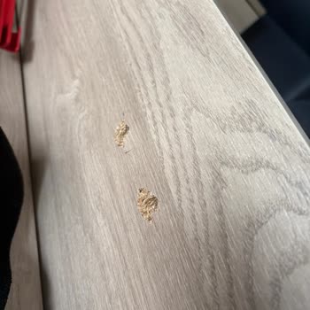 Yatak Odası Takımında Tekrarlayan Arıza Ve Çözüm Bulunamıyor