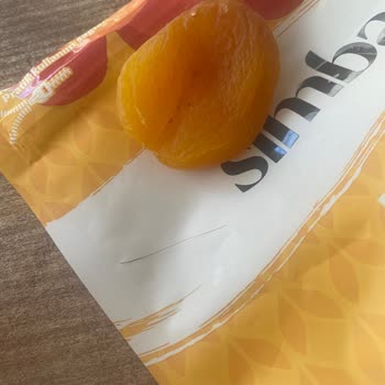 Aldığım Kuru Kayısıda Kirli Ve Yabancı Maddeler Çıktı Hijyen Konusunda Endişeliyim