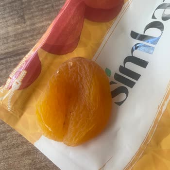 Aldığım Kuru Kayısıda Kirli Ve Yabancı Maddeler Çıktı Hijyen Konusunda Endişeliyim