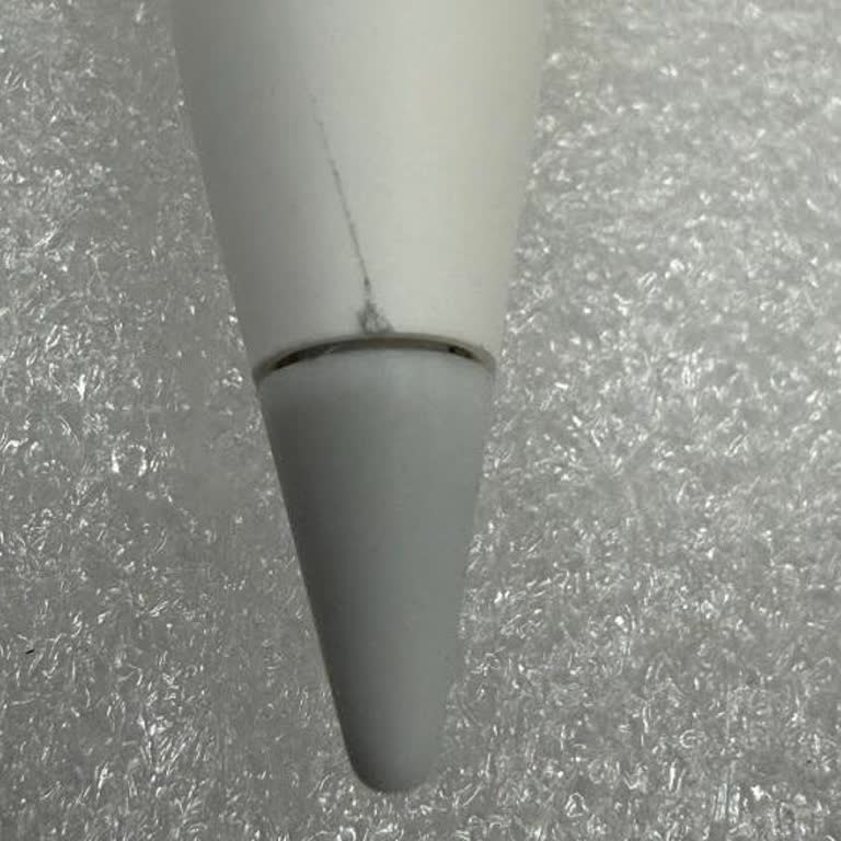 Kırık Apple Pen İçin Garanti Reddi Ve Yüksek Ücret Talebi Mağduriyet Yaşadım