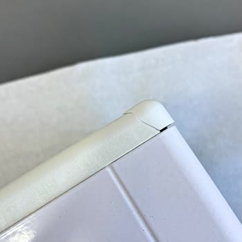 Yurtiçi Kargo Lazer Cihazı Kırık Olarak Elime Ulaştı