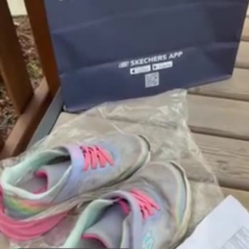 Skechers Sorumsuzluğu Ve Markanın Ürününün Arkasında Durmaması