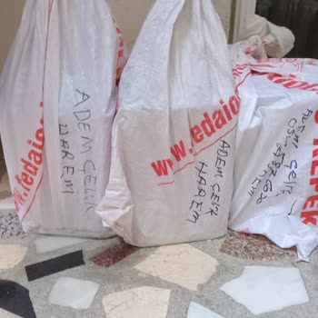 Kargoda Eksik Teslimat Ve Çözüm Sunulmayan Zeytinyağı Kaybı