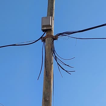 Günlerdir Kesilen İnternet Ve Yetersiz Müşteri Desteği