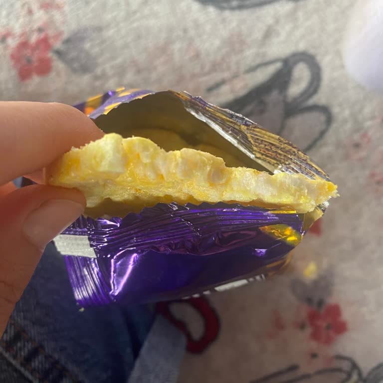 Eti Gıda Tarihi Geçmemiş Gong Ürünü Bayat Çıktı, Mağduriyet Yaşadım