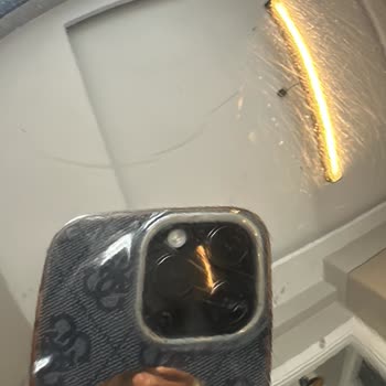 Yetkili Servisten Hasarlı Dönen Mikser Mağduriyeti