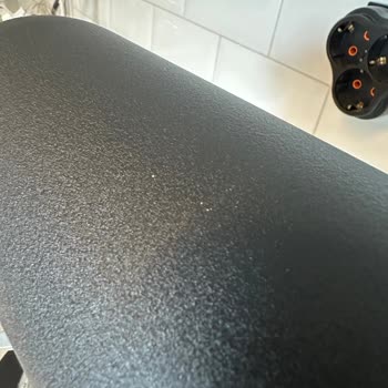 Yetkili Servisten Hasarlı Dönen Mikser Mağduriyeti