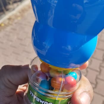 Fenomen Gıda Aldığım Sakızdan Kıl Çıktı, Hijyen Ve Müşteri Hizmetleri Hayal Kırıklığı Yarattı