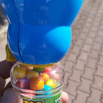 Fenomen Gıda Aldığım Sakızdan Kıl Çıktı, Hijyen Ve Müşteri Hizmetleri Hayal Kırıklığı Yarattı