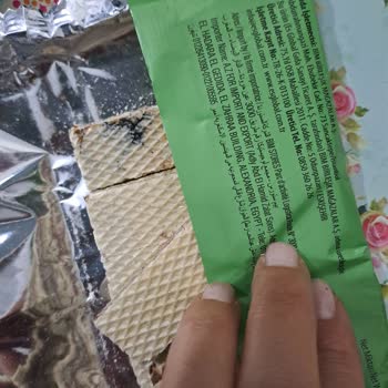 BİM'den Aldığım Gofrette Sağlık Riski Ve İlgisiz Müşteri Hizmetleri