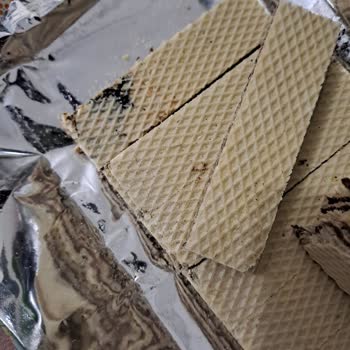 BİM'den Aldığım Gofrette Sağlık Riski Ve İlgisiz Müşteri Hizmetleri