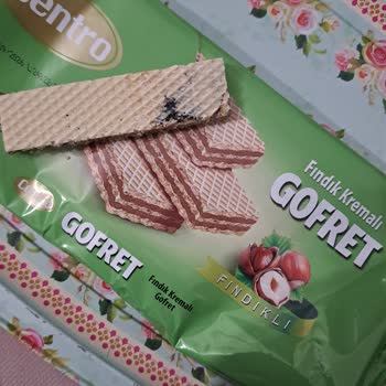 BİM'den Aldığım Gofrette Sağlık Riski Ve İlgisiz Müşteri Hizmetleri