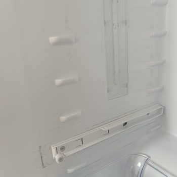 Kullanılmamış Buzdolabında Defolu Ürün Ve Çözüm Eksikliği Nedeniyle Mağduriyet