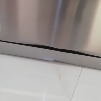 Üç Aydır Çözülemeyen Bulaşık Makinesi Sorunu Ve Servis İlgisizliği