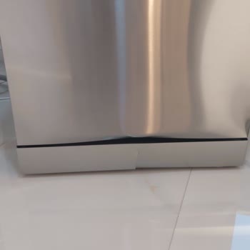 Üç Aydır Çözülemeyen Bulaşık Makinesi Sorunu Ve Servis İlgisizliği