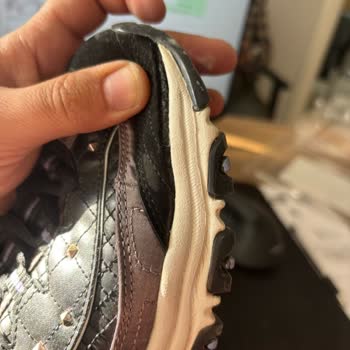 Skechers Ayakkabıda Erken Açılma Ve Garanti Kapsamında Destek Alamama