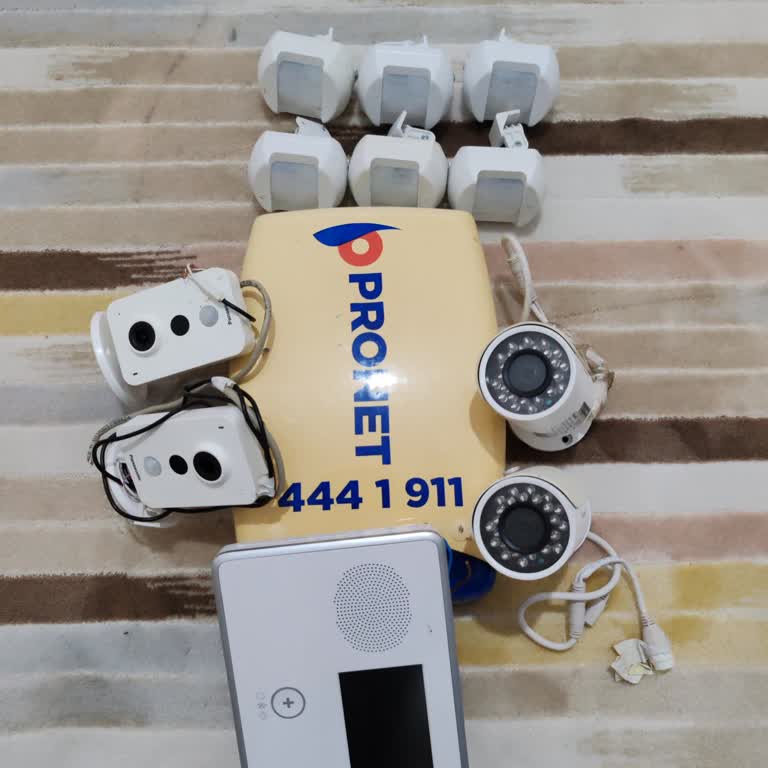 Pronet Cihaz İadesinde İletişim ve Çözüm Eksikliği