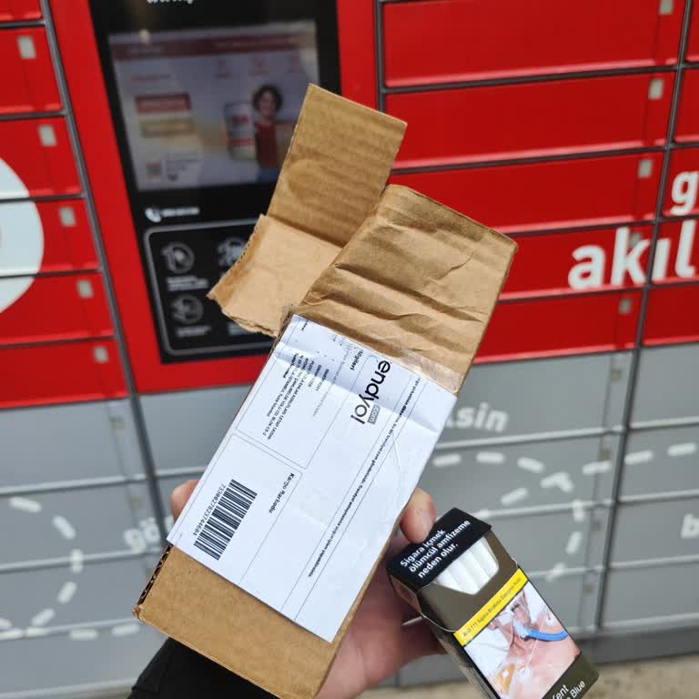 Siparişimde Beklenmedik Ürün Ve Yetersiz Müşteri Desteği