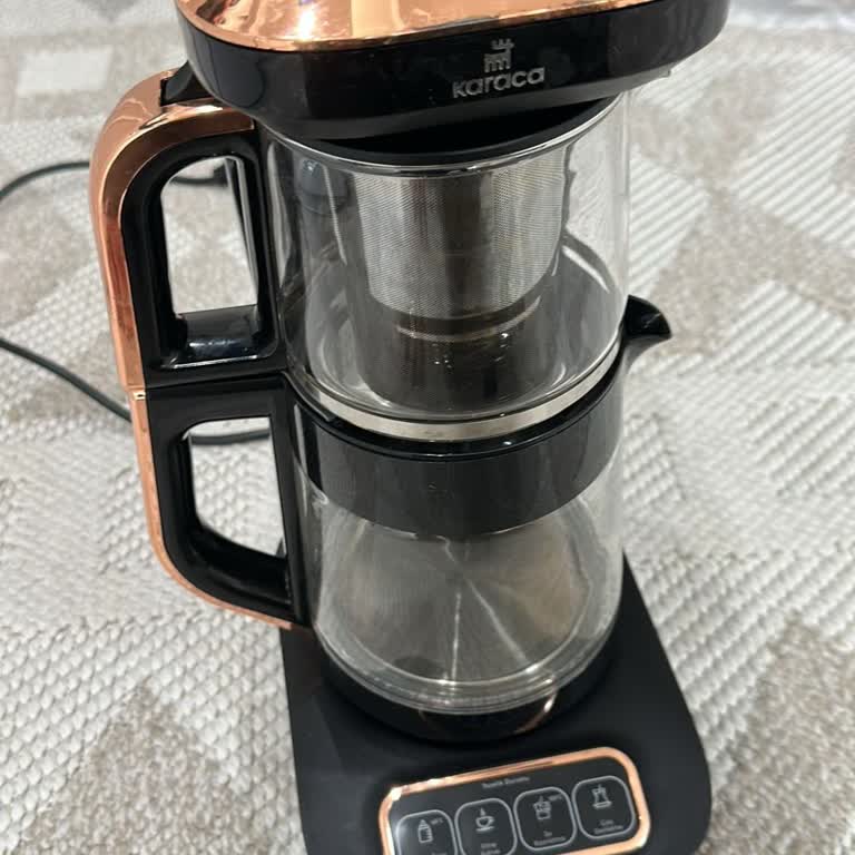 Arızalı Caysever Robotea Pro İçin Değişim Talebim Karşılanmadı, Çözüm Bekliyorum