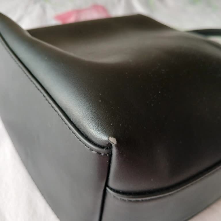 Bir Kez Kullanılan Çantada Hemen Soyulma Ve İade Talebi