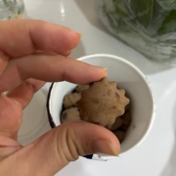 Biscolata Sembolleri Yok Müşteri Hizmetleri Dönüş Yapmıyor