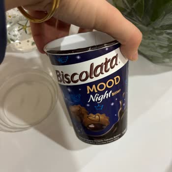 Biscolata Sembolleri Yok Müşteri Hizmetleri Dönüş Yapmıyor