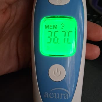 Hatalı Ölçüm Yapan Ateş Ölçer Ve Destek Eksikliği