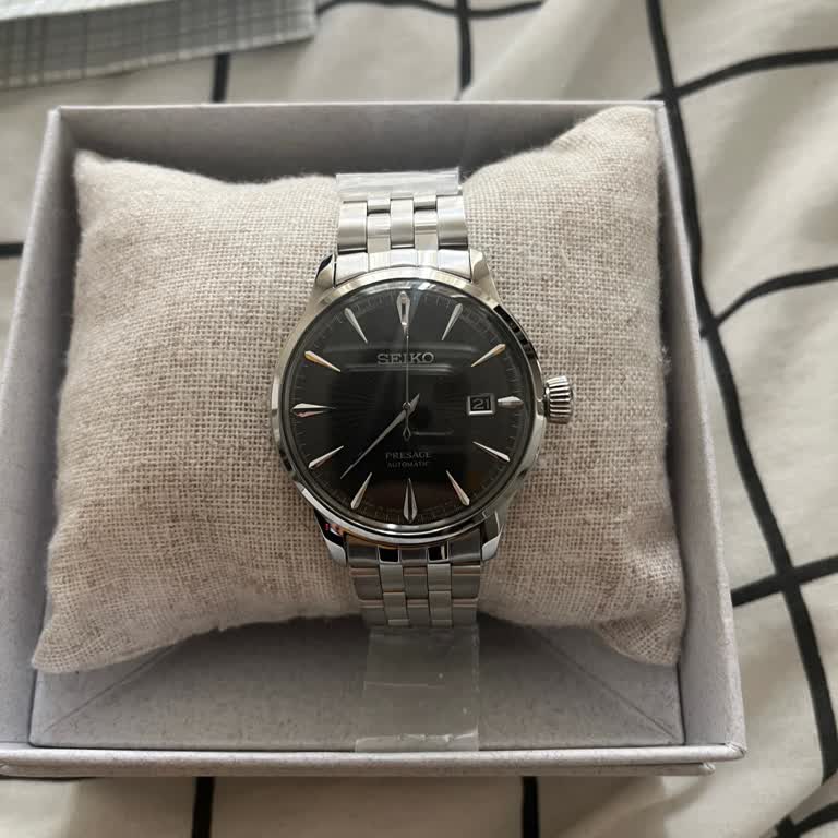 Sipariş Ettiğim Saat Yerine Alakasız Ve Garantisiz Ürün Gönderildi