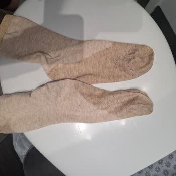 Su Geçirmez Ayakkabı Hayal Kırıklığı: Water Rezistans Etiketi Yanıltıcı Çıktı