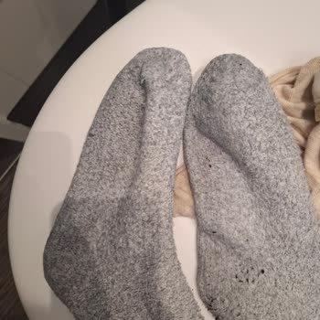 Su Geçirmez Ayakkabı Hayal Kırıklığı: Water Rezistans Etiketi Yanıltıcı Çıktı