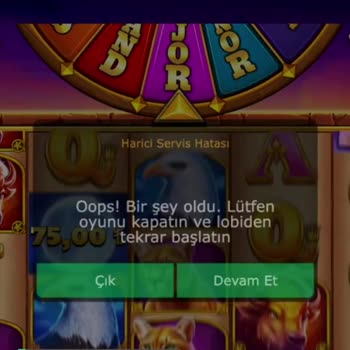 Betplay 3 Milyon Kazandım Ana Paramı Kurtaramadım!