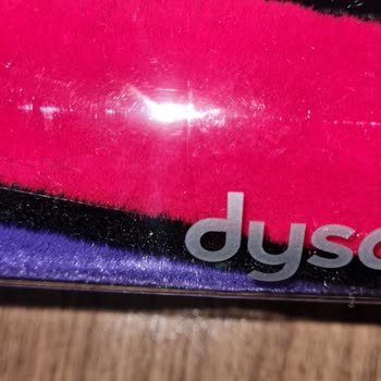 Kırık Gelen Dyson Süpürge İçin İade Talebim Haksız Yere Reddedildi