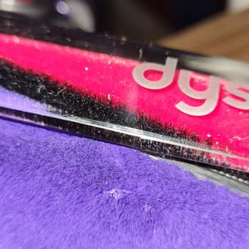 Kırık Gelen Dyson Süpürge İçin İade Talebim Haksız Yere Reddedildi