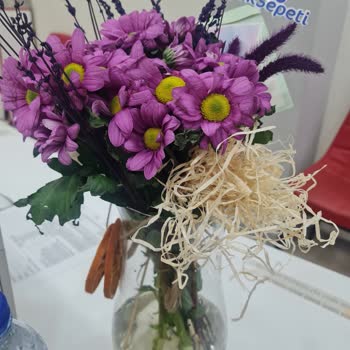 Sipariş Ettiğim Çiçek Aranjmanı Hayal Kırıklığı Yarattı