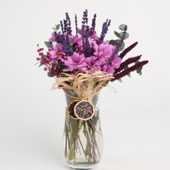 Sipariş Ettiğim Çiçek Aranjmanı Hayal Kırıklığı Yarattı