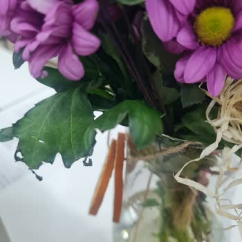 Sipariş Ettiğim Çiçek Aranjmanı Hayal Kırıklığı Yarattı