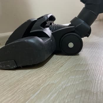 Miele Süpürge Performans Sorunları Ve Müşteri Hizmetlerinde Hayal Kırıklığı