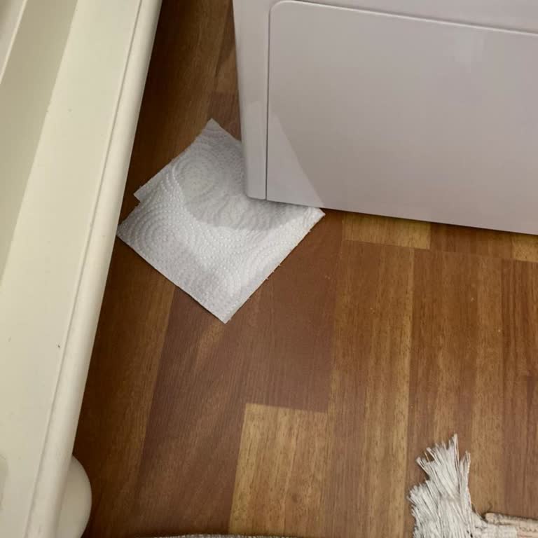 Fabrika Hatalı Yeni Kurutma Makinesinde Parça Değişimi Yerine Ürün Değişimi Talebi