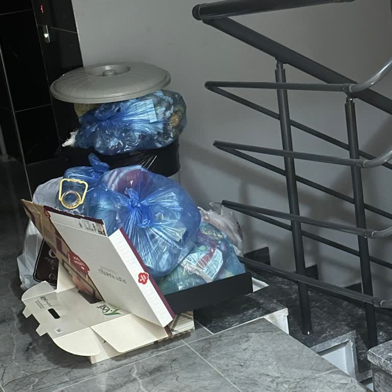 Brh Profesyonel Site Yöneticiliği İle Yaşanan Ciddi Sorunlar