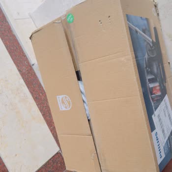 Hasarlı Ve Eksik Ürün Teslimatı, Saygısız Kurye Davranışı